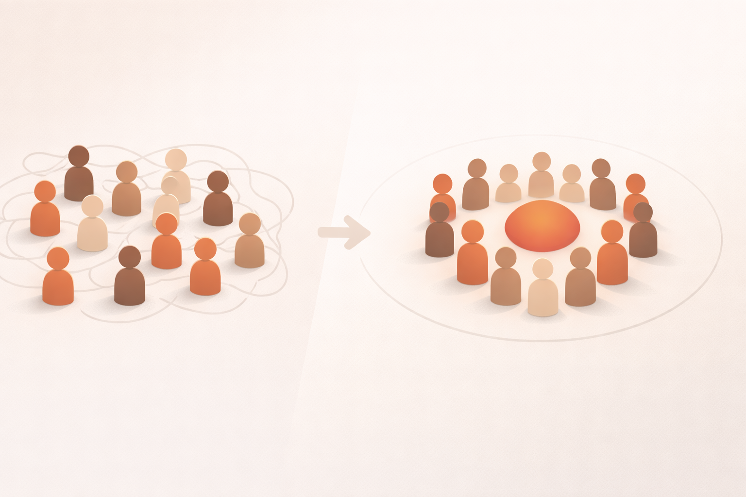 How to Organize Recurring Group Activities Without the Chaos | Quarmup Blog